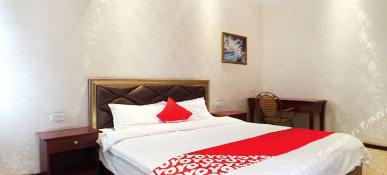 重庆金阳光宾馆图片