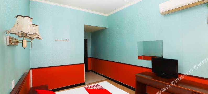 OYO珠海彩虹屋(珠海北师北理店)图片