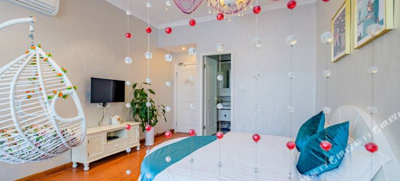 依梦缘民宿图片