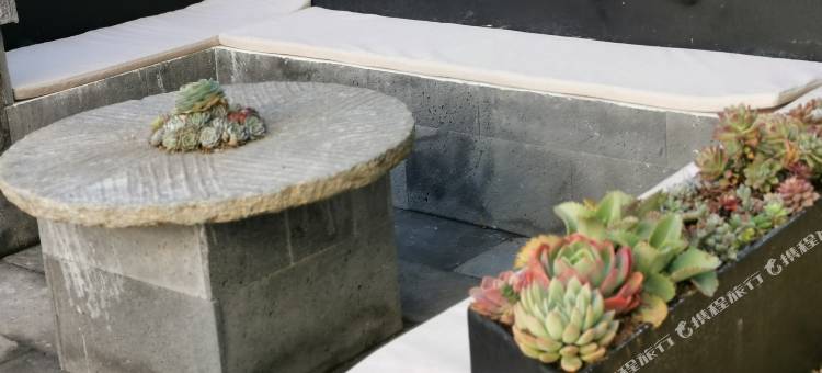 大理双廊洱海萝莳曲度假客栈图片