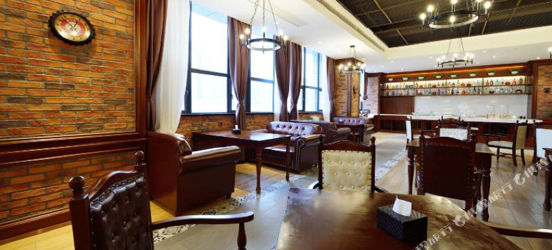 楚喆酒店(武汉吴家山五环大道地铁站店)图片