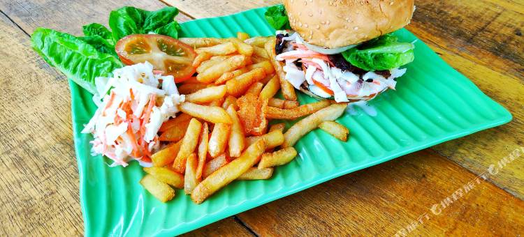 地球公园度假村(Earth Park Resorts)图片