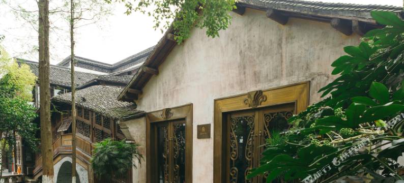 乌镇宜园精品酒店图片