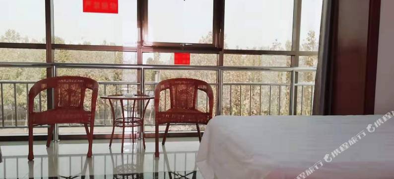 赵县舒安宾馆图片