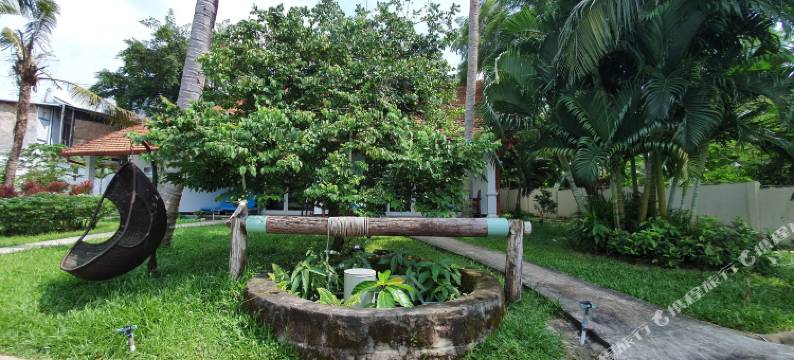 露台度假村富国岛(Terrace Phu Quoc Resort)图片