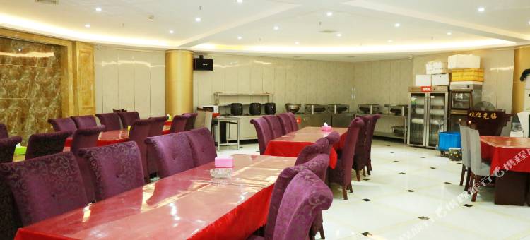 开元M酒店(杭州新兴路地铁站店)图片