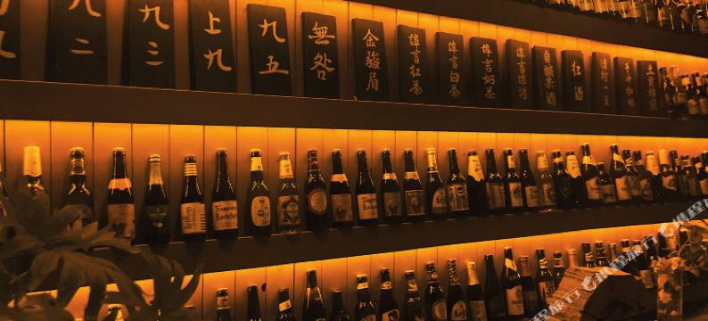 深圳大鹏所城埠言客栈图片