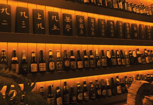 Buyan Inn (Dapeng Old Town) Hotel Overview