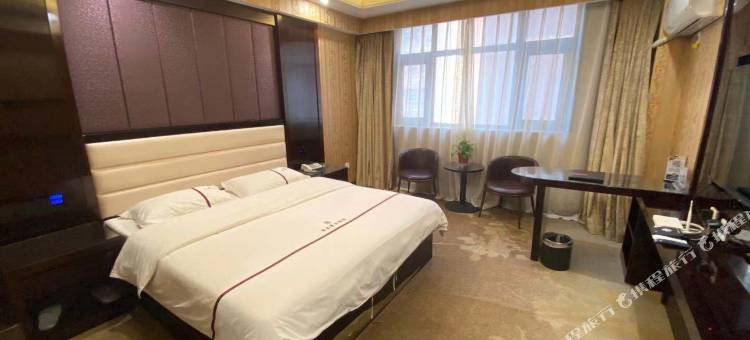 洛川陆亚商务酒店图片