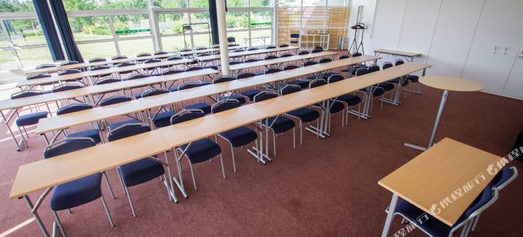 延雪平第一酒店(First Hotel Jönköping)图片