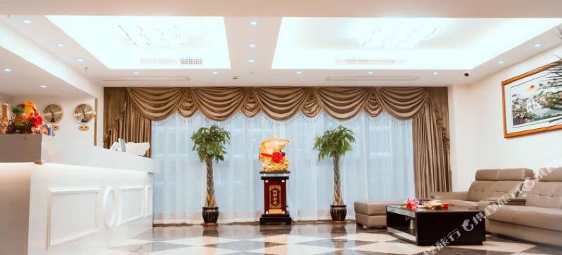 恋尚公寓酒店(海门解放中路店)图片