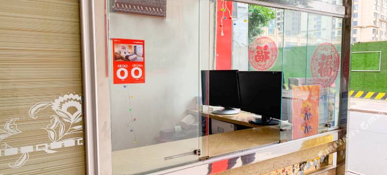 绵阳瑞祥宾馆图片