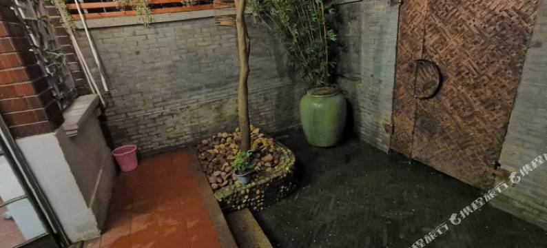 上海逐梦之音特色民宿图片