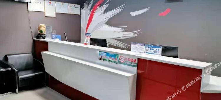 尚客优精选酒店(铜陵学院店)图片