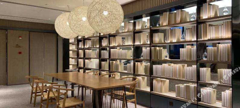 全季酒店(上海大学塔城路店)图片