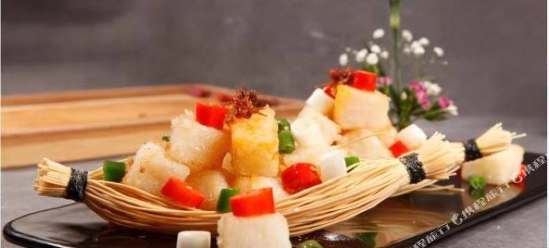 湛河大酒店(平顶山火车站店)图片