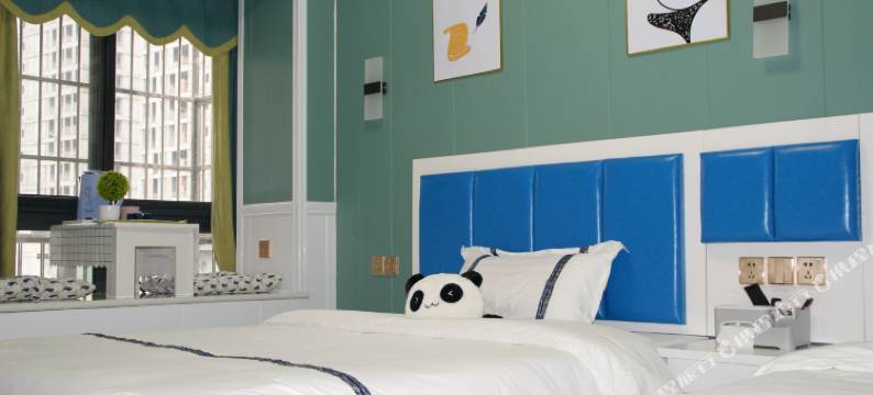 成都迎兴宾馆图片