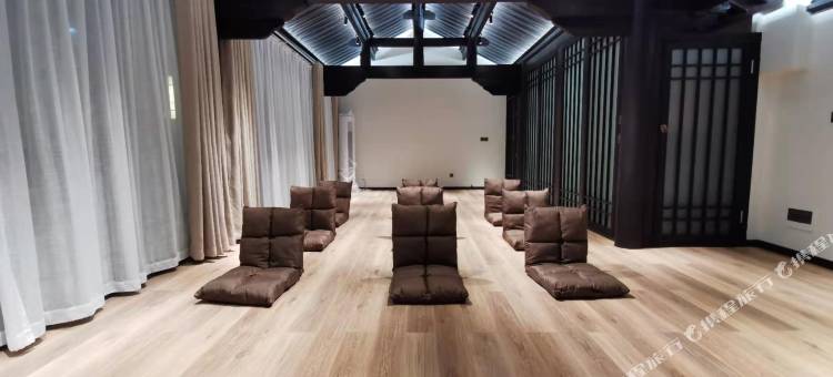 会泽云上江南客栈图片