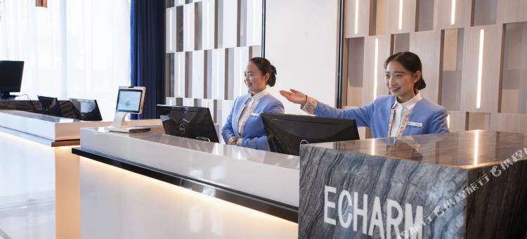 宜尚酒店(钟祥火车站莫愁湖路店)图片