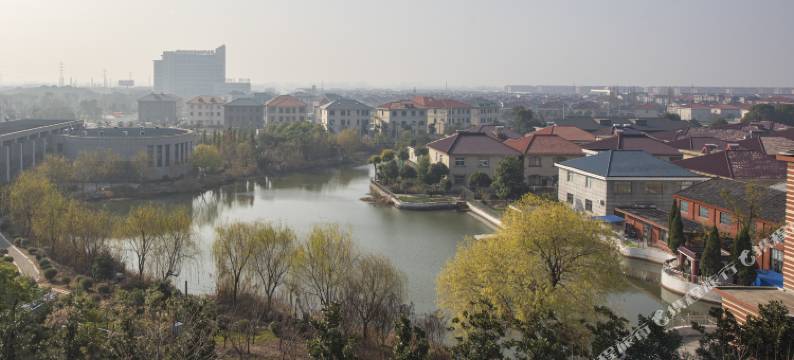 扬中达发宾馆图片