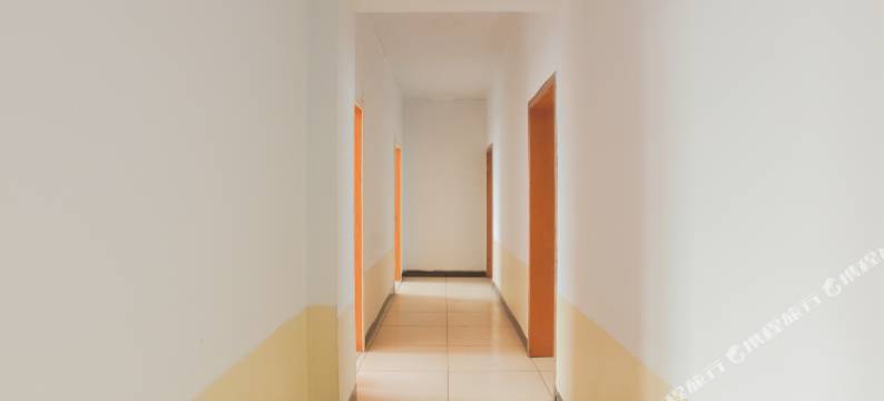 万全宏利旅馆图片