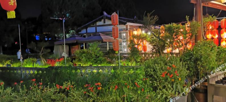 上杭彬宾之家(古田会议会址)图片