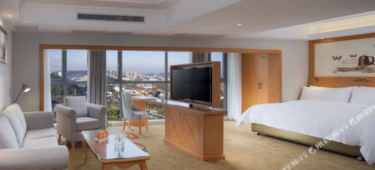 维也纳酒店(贵阳北站梦想城店)图片