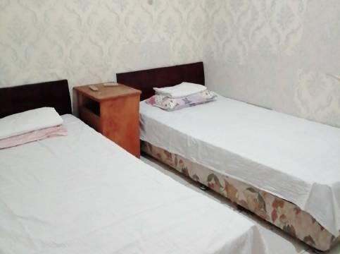 济南天东快捷宾馆(济南火车站店)