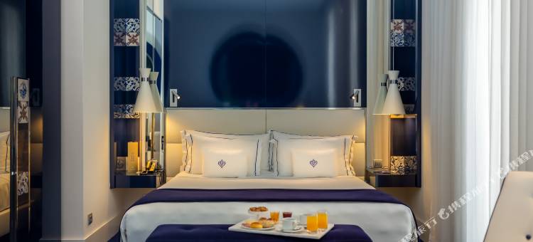 葡萄牙精品酒店(Portugal Boutique Hotel)图片