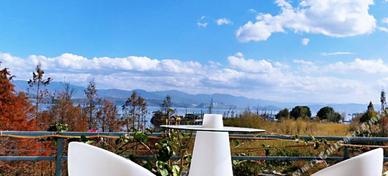 海韵居海景民宿图片