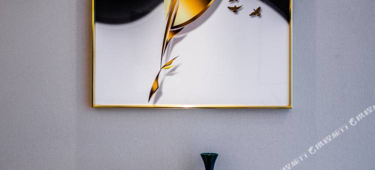 成悦酒店(遵义林达阳光城店)图片