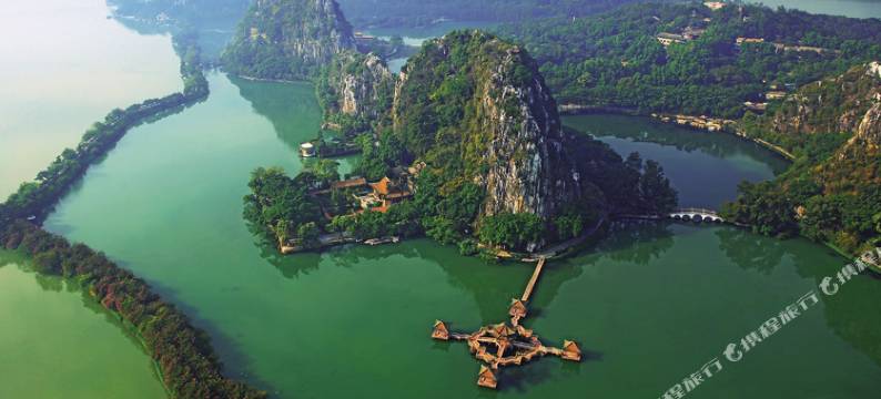 星途度假公寓(肇庆敏捷广场店)图片