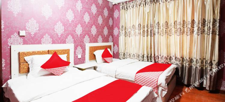 凯里恒裕宾馆图片