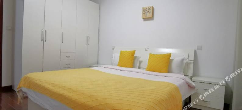 上海米居公寓(牡丹路分店)图片