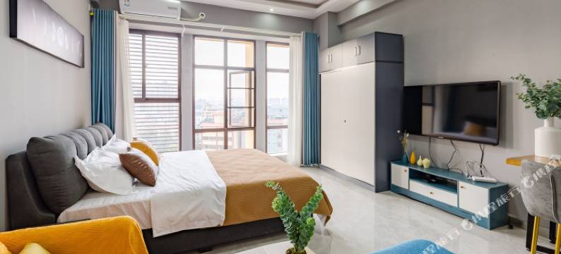 西双版纳栖巢小筑(勐海路辅路分店)图片