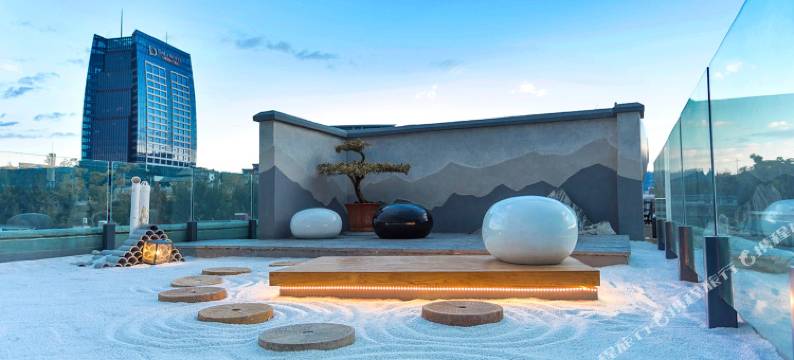 大理左岸栖舍民宿(洱海公园滨海大道店)图片