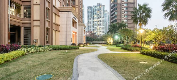 广州小灵精公寓(新地路店)图片