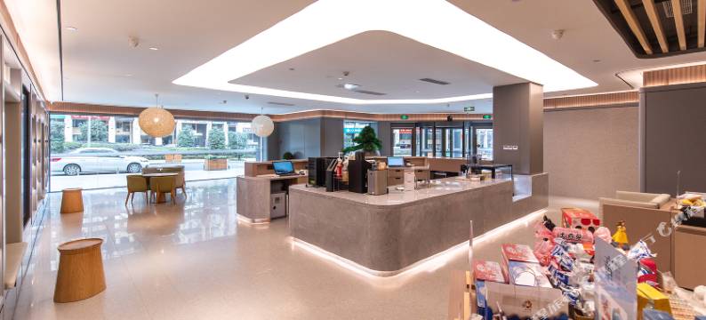 全季酒店(成都火车东站东广场店)图片