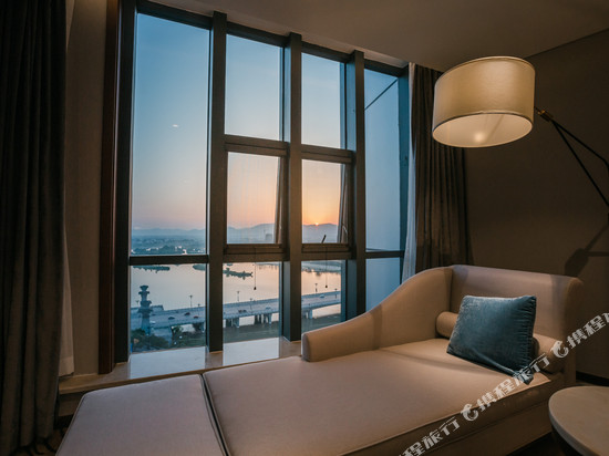 汉中金宏国际酒店