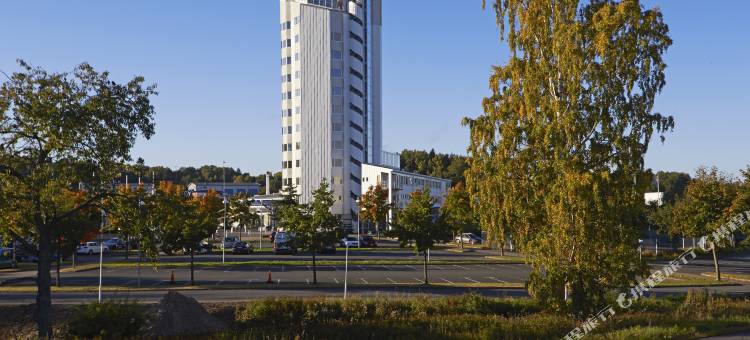 延雪平第一酒店(First Hotel Jönköping)图片