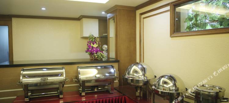 宏古姆乐尼酒店(Lenid de Ho Guom Hotel)图片