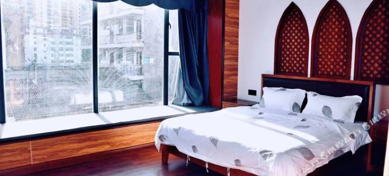 老白酒店(西双版纳景洪告庄西双景店)图片