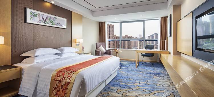 芜湖华美达酒店图片