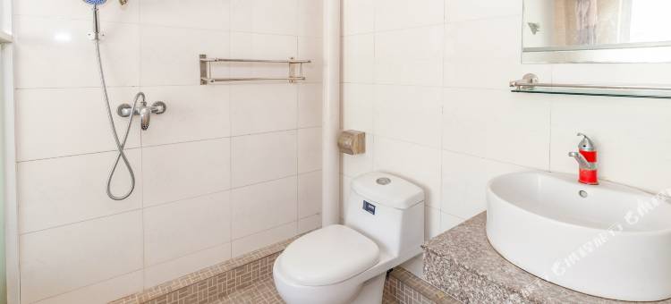 营口九洲会馆图片