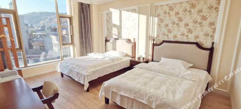 纳家营塔希尔公寓图片