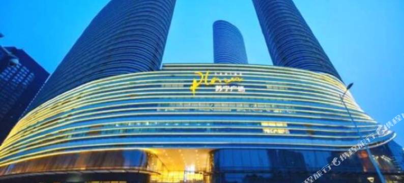 徐州栀品美宿(苏宁广场店)图片