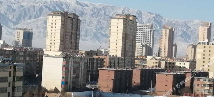 尚客优酒店(武威凉州区凤凰路店)图片