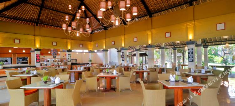因纳辛杜海滩度假村酒店(Inna Sindhu Beach Hotel & Resort)图片