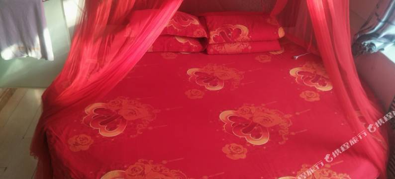 延寿君梦宾馆图片