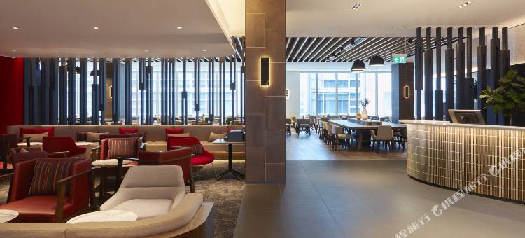 墨尔本南岸智选假日酒店(Holiday Inn Express Melbourne Southbank)图片